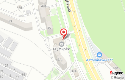 Торговая компания, ИП Квитко Т.В. на карте