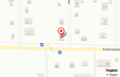 Магазин для всей семьи Арина на карте