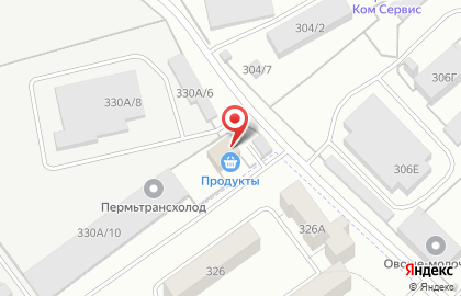 Нэттехнолоджи на карте
