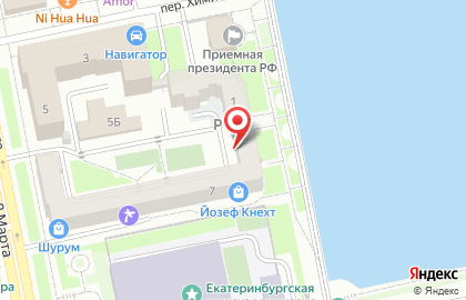 Art-Makers на карте