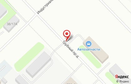 ООО РЕТВОЛ на карте