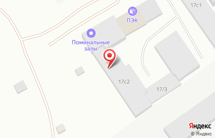 ООО Лиана на Дальней улице на карте