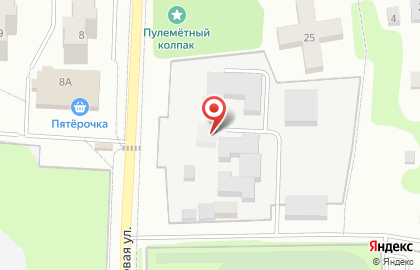 Цветы, ИП Земцов С.Ю. на карте