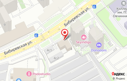 Интернет-магазин бытовой техники и посуды SuperTeh.ru на карте