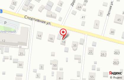 Технический центр Помощник на карте