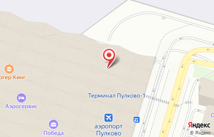 Банкомат Новый Московский Банк на карте