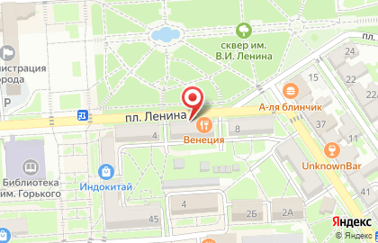 Магазин корейской косметики Kraso-Tochka на карте