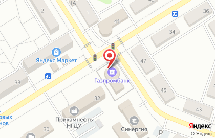 Адвокатский кабинет Сагитовой Р.А. на карте