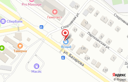 Мейтан в Волгограде на карте