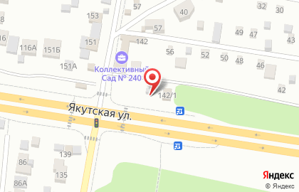Александровский завод теплиц на карте