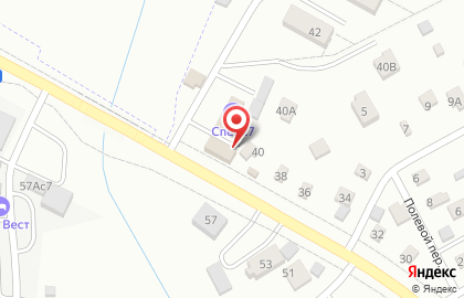 Автокафе Food BOX на карте