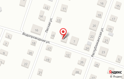 Швей-Мастер | Ремонт швейных машин в Советске на Водопроводной улице на карте