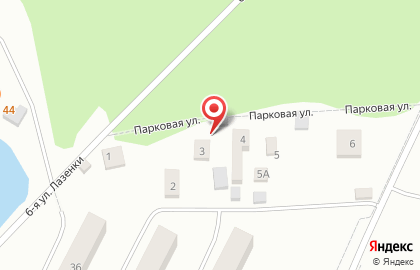 Квартирное бюро на Боровском шоссе на карте