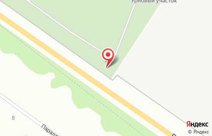 Компания Профметалл на Волхонском шоссе на карте