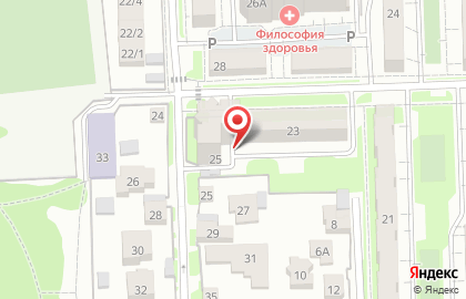 А2 Групп на карте