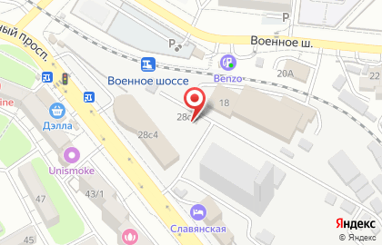 Транспортная компания по доставке и отправке грузов в Магадан Солнечный Магадан на карте