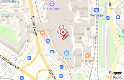 Магазин детской одежды Мистер Енот на карте