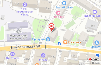 Белтайн паб на карте