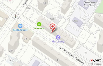Торгово-производственная компания Электрокомплектация на карте