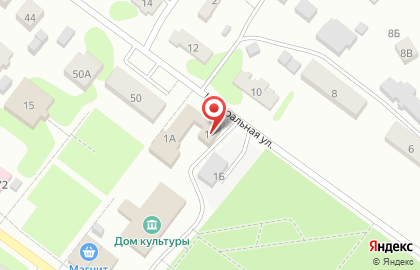 ФриБург на карте