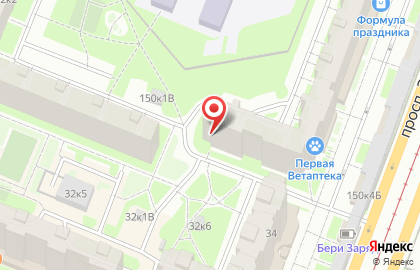 Копицентр #КЦ на карте