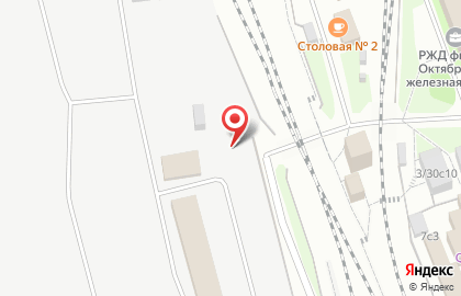Хостел Green point в Красносельском районе на карте