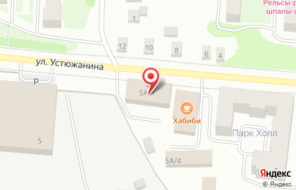 Мясной магазин Звениговский, мясной магазин в Ижевске на карте