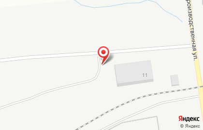 Компания Авикс на карте