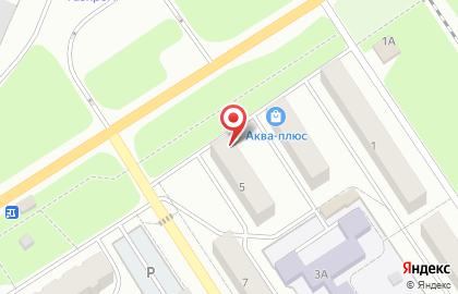 Магазин автозапчастей в Туле на карте