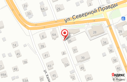 ТермоЛидер на карте