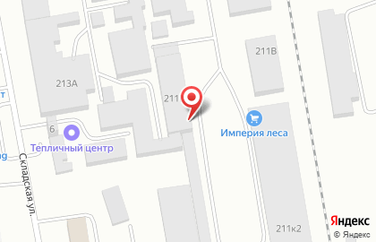 Автосервис Аврора на Советской улице на карте