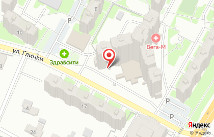 Мастерская по ремонту обуви У Романа на карте