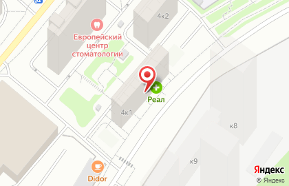 Алкогольный магазин Закуски на карте