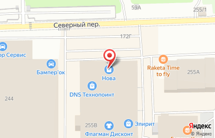Магазин умной техники СалонЗебра.рф на карте
