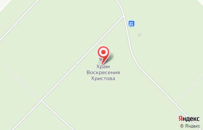 Северо-Восточное кладбище на карте