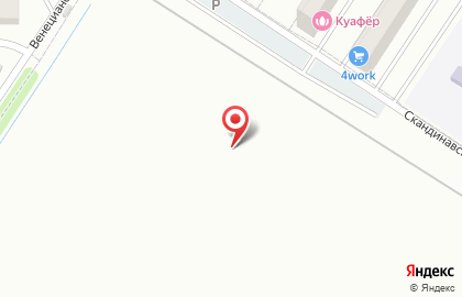 Европа-Сити, ОАО Европа-Риэлт на карте