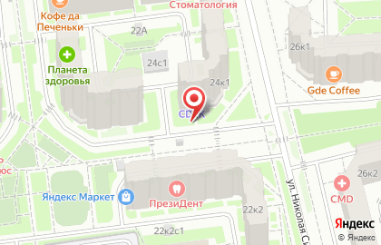 Купить постельное бельё - магазин BedTex.ru на карте