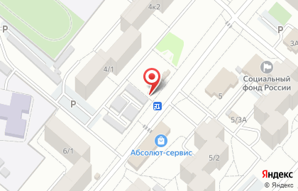 Магазин фруктов и овощей на улице Дмитриева на карте