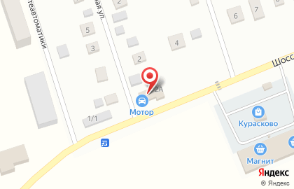 Магазин хозяйственных товаров, ООО Дубрава на карте