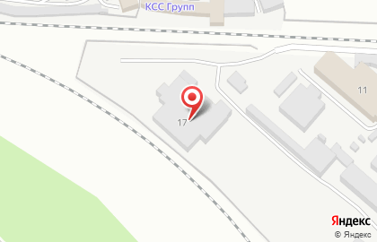 Труботорговая компания УРАЛСИБ в Куйбышевском районе на карте