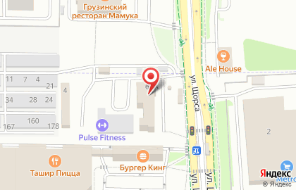 Центр возврата денег на карте