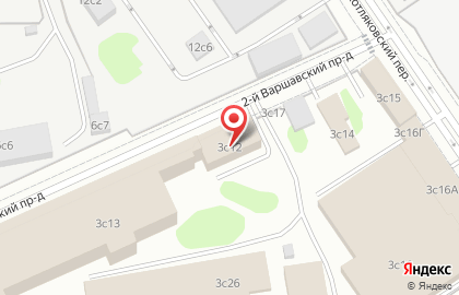 Компания MagickTon на карте
