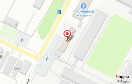 Магазин автозапчастей в Москве на карте