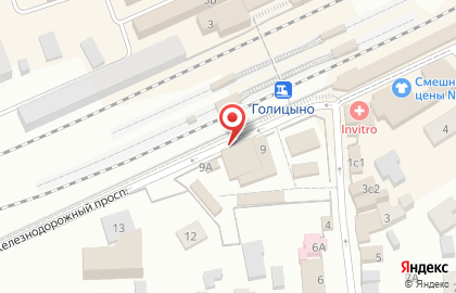 Гранитная мастерская Stone Service на карте