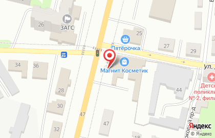 Кафе узбекской кухни Шахресабз на карте