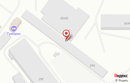 Группа компаний СпецМеталлПоставка на карте