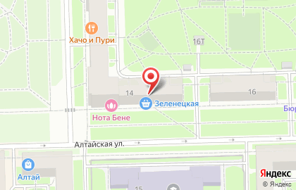 Аптека Столички в Санкт-Петербурге на карте