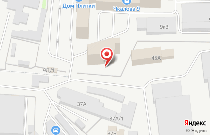 Россма на карте