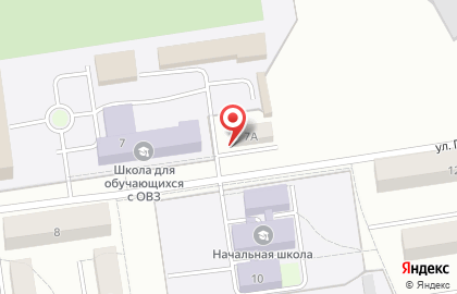 Ремонт стиральных машин в Суворове на карте