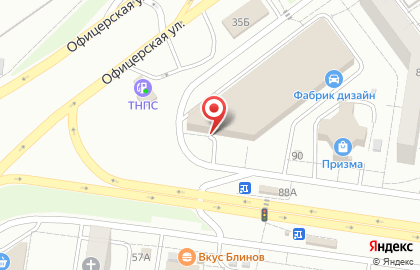 Неотехно Плюс на карте